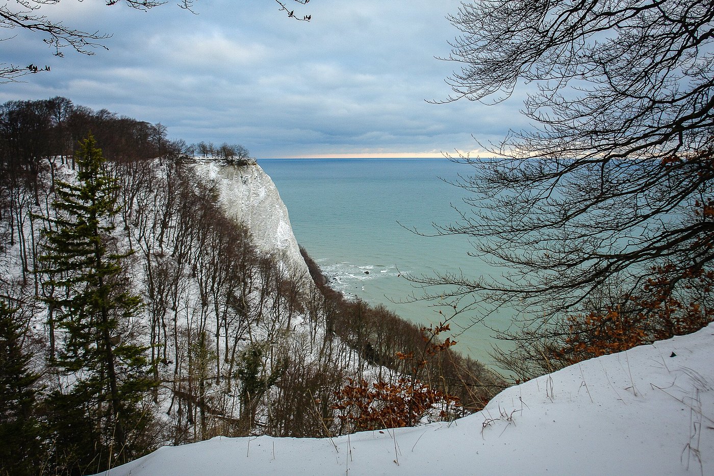 Jasmund National Park